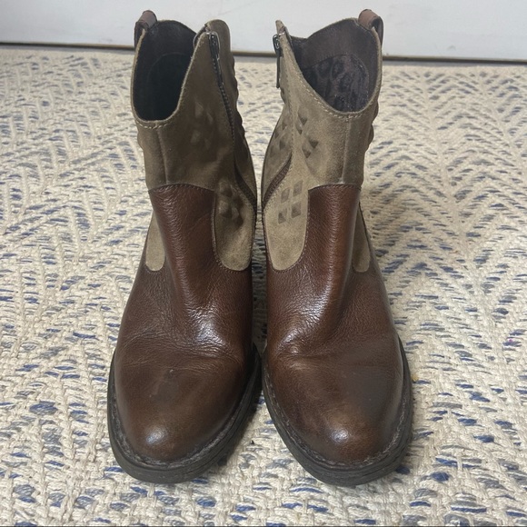 Born Ankle Boots - Picture 3 of 10